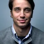 David Thompson portrait