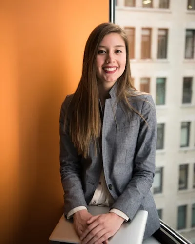Evelyn Vance - Director of Architecture
