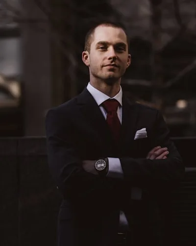 Marcus Brody - Chief Project Manager